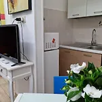 Il Centro Sui 1000 Lägenhet *