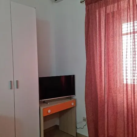 아파트 Il Centro Sui 1000 마르살라