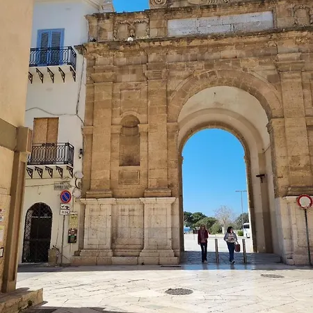 Il Centro Sui 1000 Appartamento