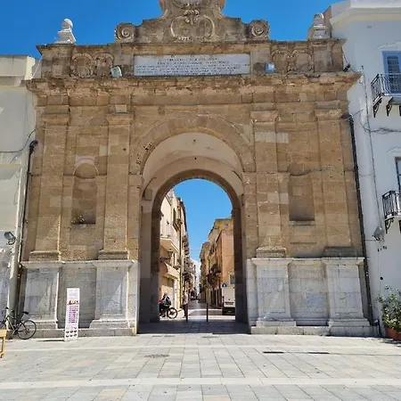 아파트 Il Centro Sui 1000
