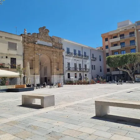 Il Centro Sui 1000 Apartman