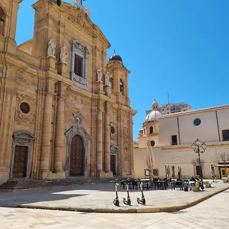 Appartamento Il Centro Sui 1000 *