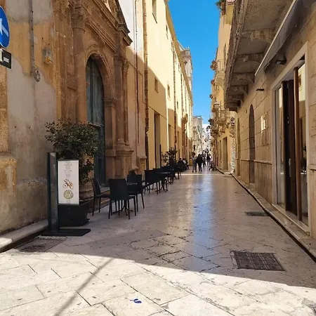 Il Centro Sui 1000 마르살라