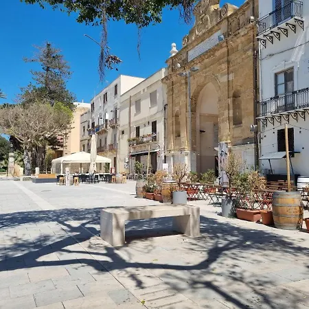 Il Centro Sui 1000 Apartman Marsala