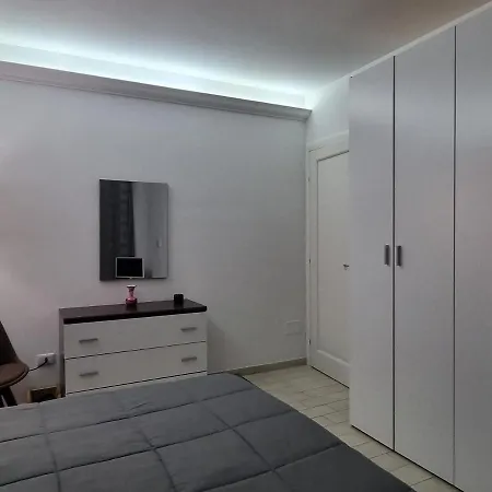 Appartamento Il Centro Sui 1000 *