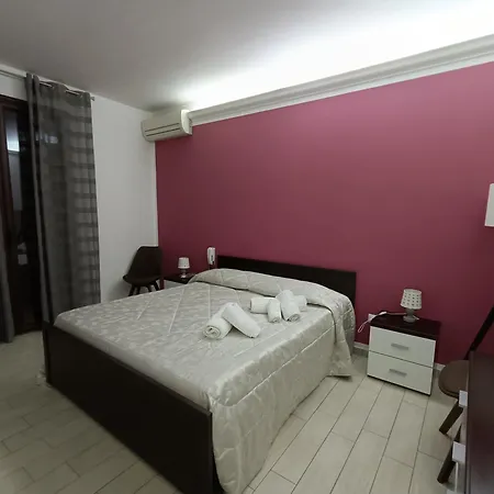 Appartamento Il Centro Sui 1000