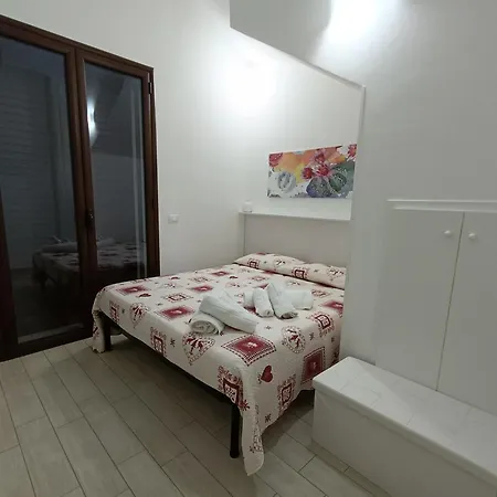 Il Centro Sui 1000 马尔萨拉