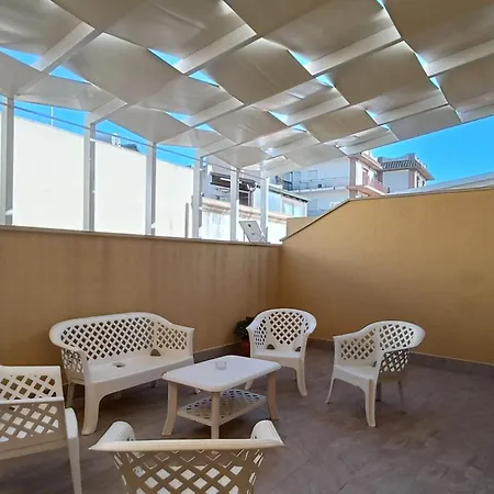 Il Centro Sui 1000 * Marsala