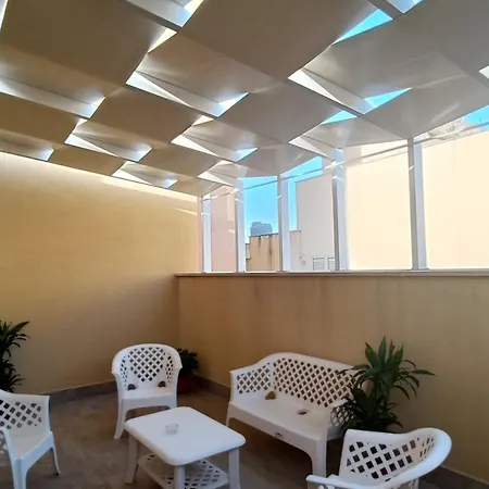 Il Centro Sui 1000 Apartman Marsala