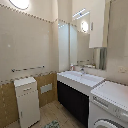 Apartamento Il Centro Sui 1000 Marsala