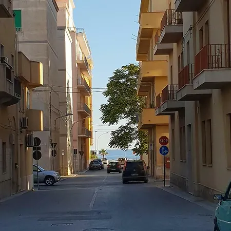 Il Centro Sui 1000 마르살라