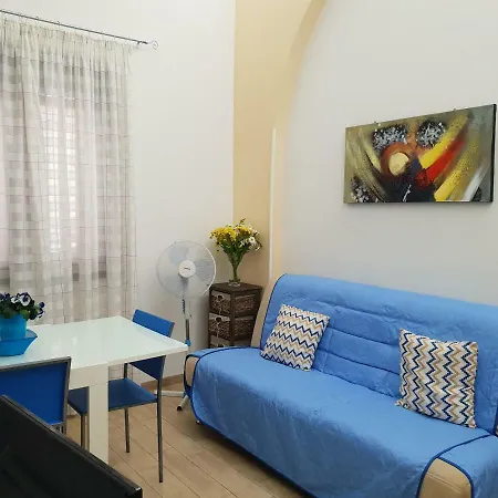 Il Centro Sui 1000 Appartamento *
