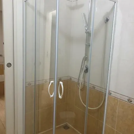 Appartamento Il Centro Sui 1000 *