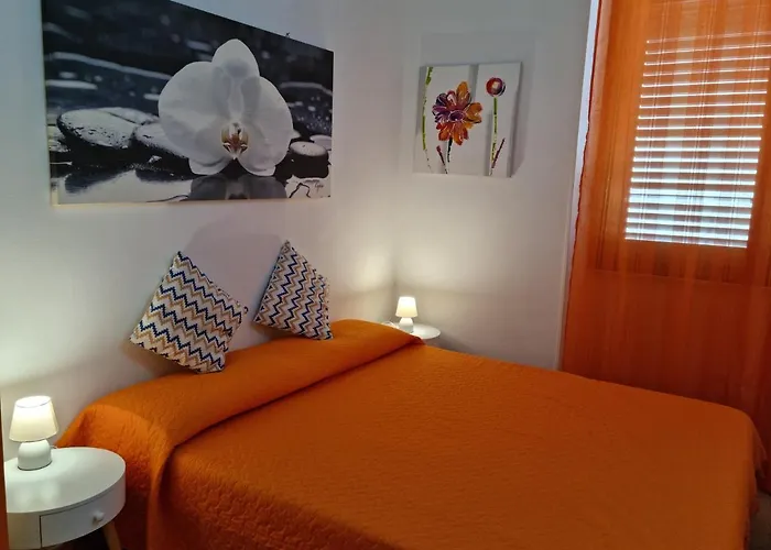 Il Centro Sui 1000 马尔萨拉