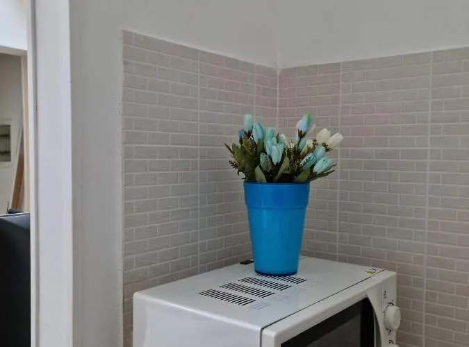 Il Centro Sui 1000 Apartman Marsala