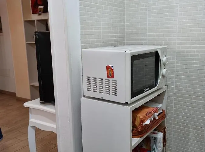 Il Centro Sui 1000 Apartman Marsala