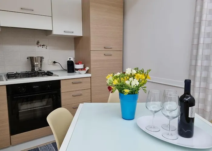 Apartman Il Centro Sui 1000