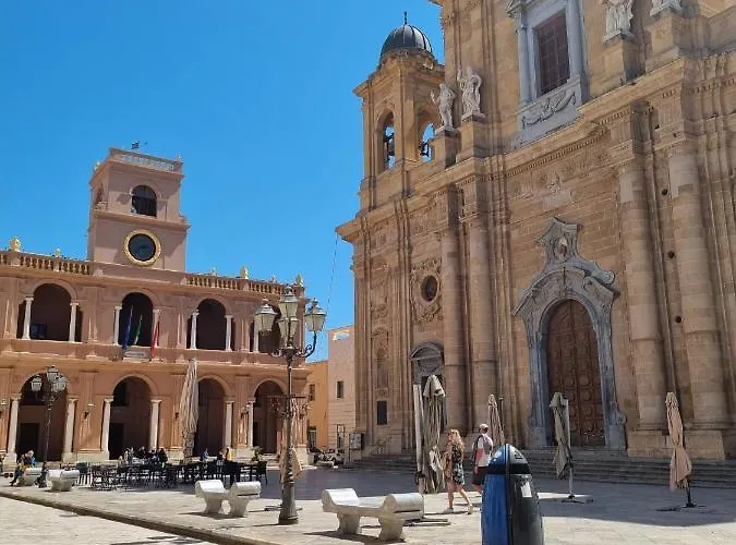 Apartman Il Centro Sui 1000