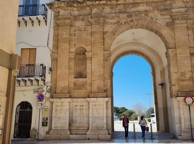 Il Centro Sui 1000 公寓