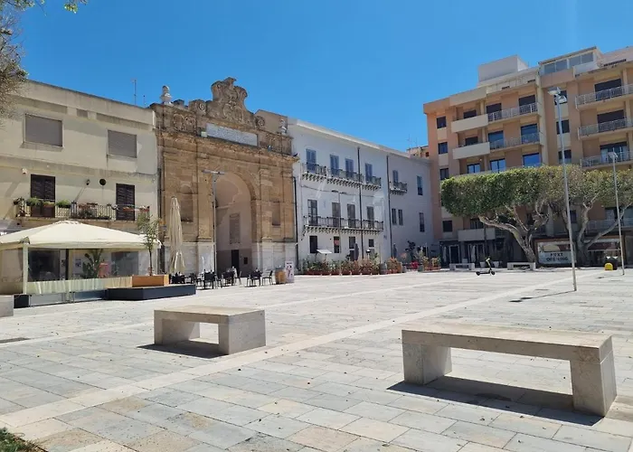 Il Centro Sui 1000 Apartman