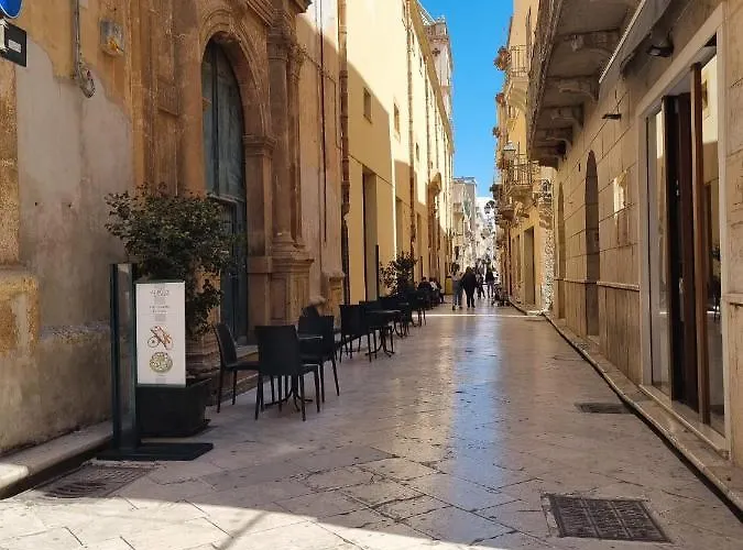 Il Centro Sui 1000 Marsala