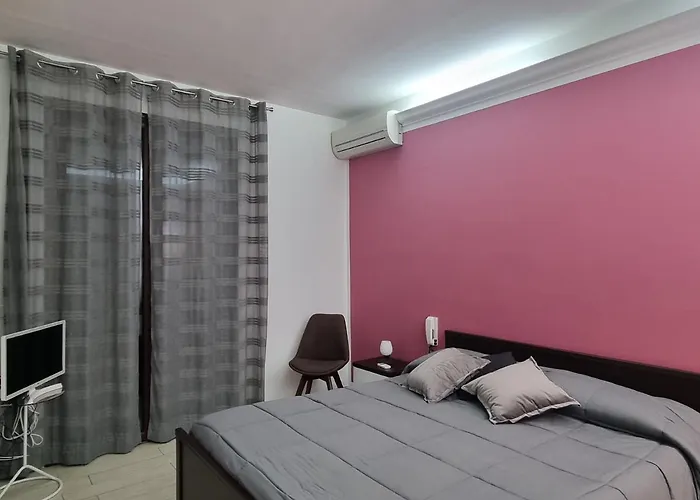 Apartman Il Centro Sui 1000
