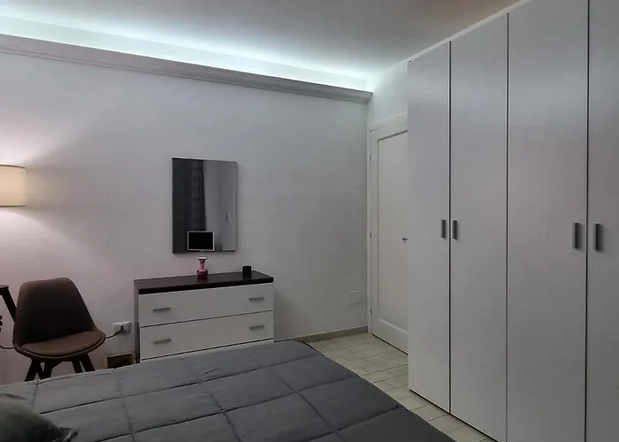 公寓 Il Centro Sui 1000 *