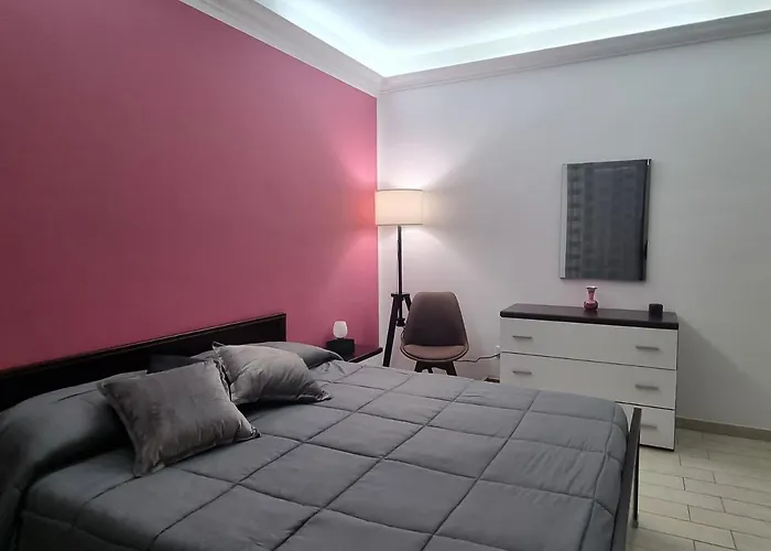 Il Centro Sui 1000 马尔萨拉