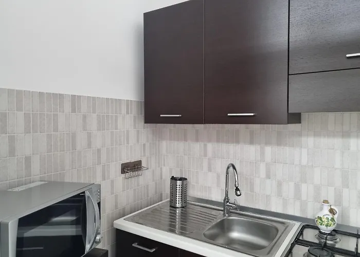 Il Centro Sui 1000 马尔萨拉