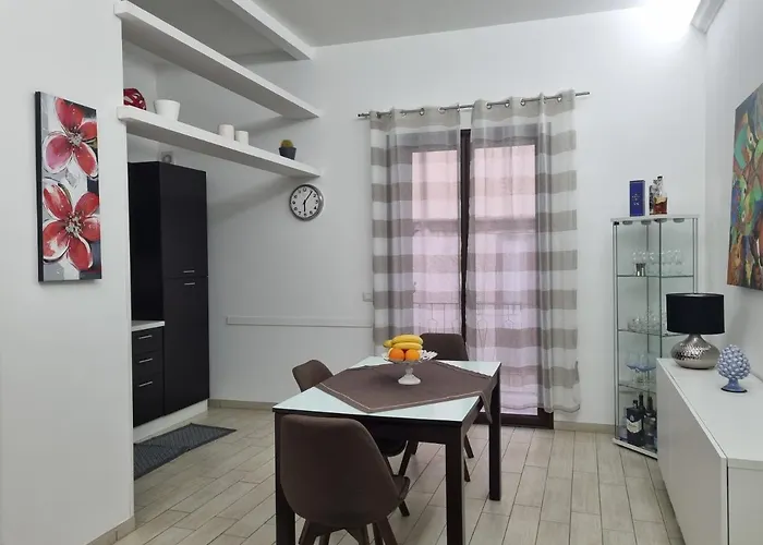 Apartman Il Centro Sui 1000 *