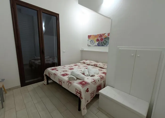 Il Centro Sui 1000 马尔萨拉