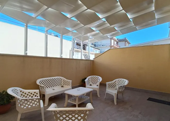 Il Centro Sui 1000 * Marsala