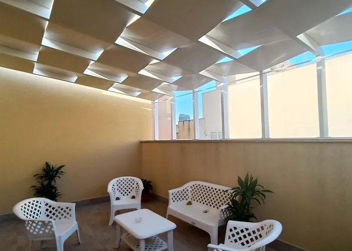 Il Centro Sui 1000 Apartman Marsala