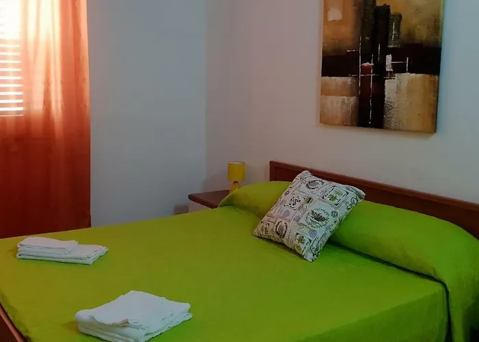 Apartman Il Centro Sui 1000 *