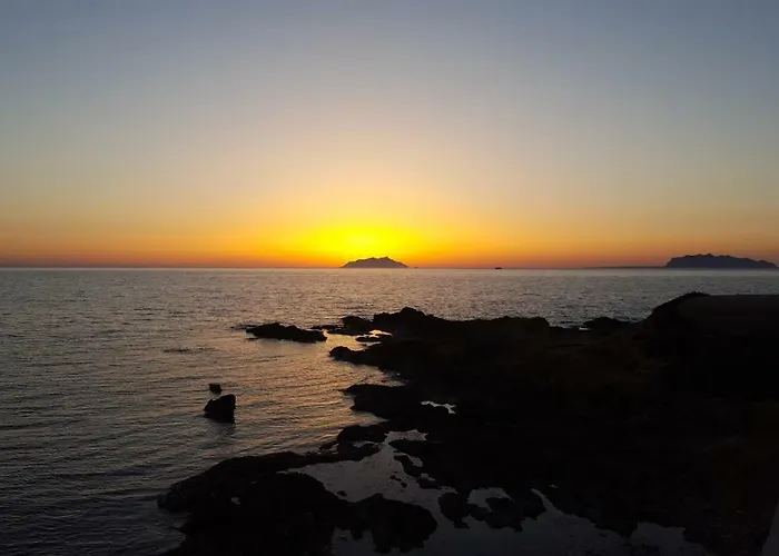 公寓 Il Centro Sui 1000 马尔萨拉