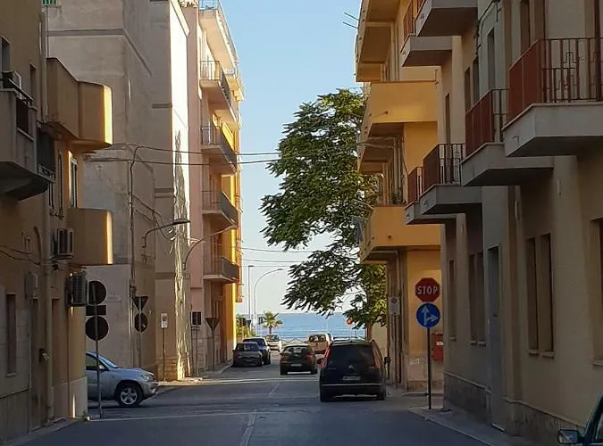 Il Centro Sui 1000 Marsala
