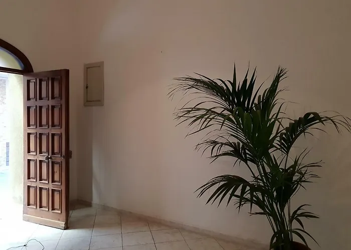 Il Centro Sui 1000 公寓 马尔萨拉