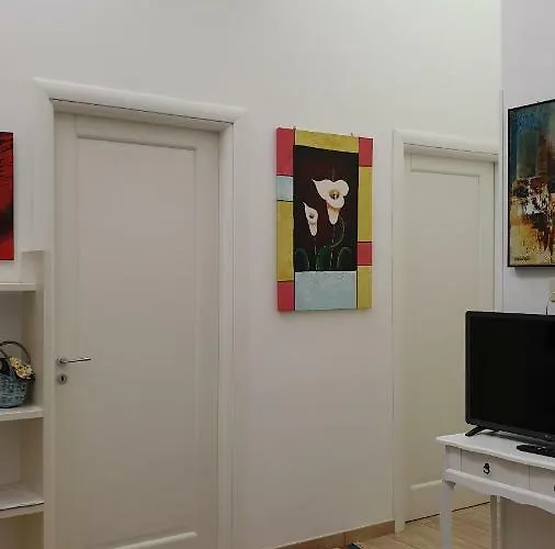 Apartman Il Centro Sui 1000