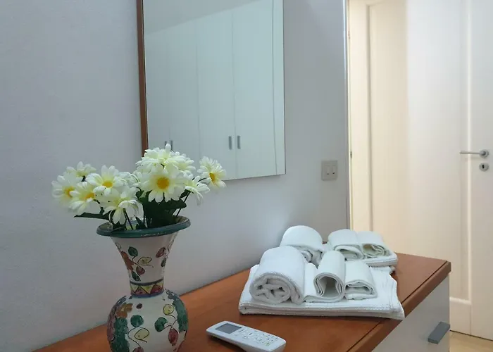 Il Centro Sui 1000 Apartman