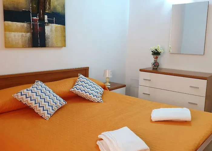 Apartman Il Centro Sui 1000 *