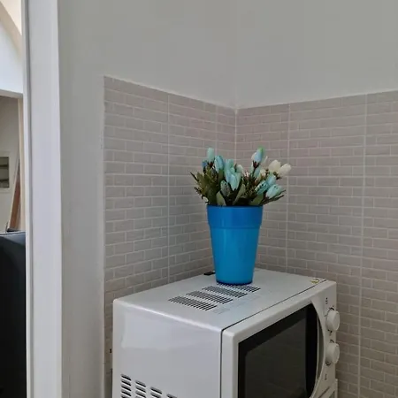 Il Centro Sui 1000 Апартаменты Марсала