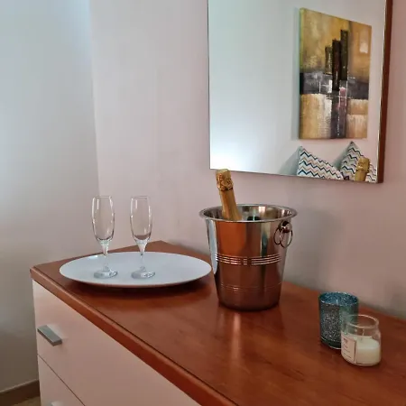 Il Centro Sui 1000 Apartment Marsala