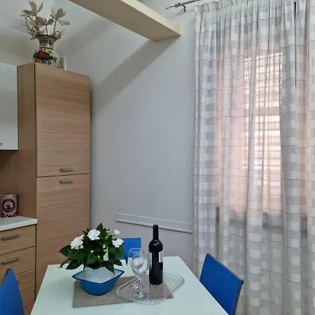 Appartement Il Centro Sui 1000