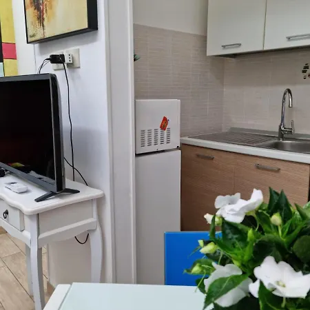 Il Centro Sui 1000 Apartment *