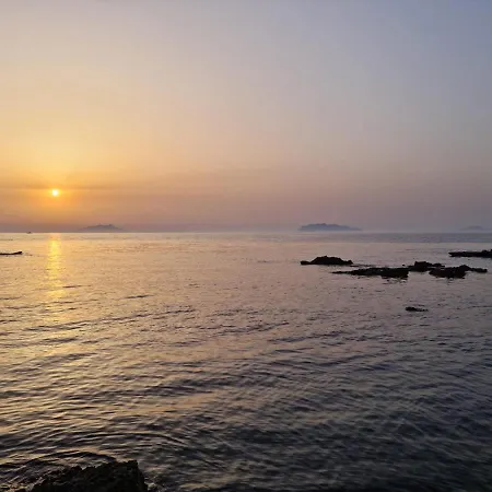 Il Centro Sui 1000 Appartement *