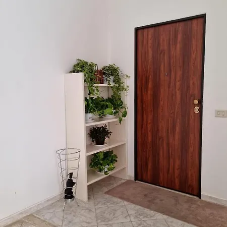 Apartment Il Centro Sui 1000 Marsala