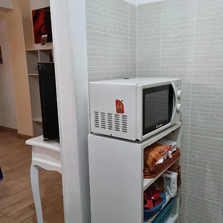 Il Centro Sui 1000 Апартаменты Марсала