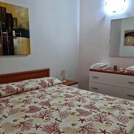 Il Centro Sui 1000 Apartment Marsala