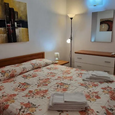 Il Centro Sui 1000 Apartment *