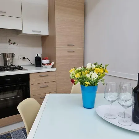 Apartment Il Centro Sui 1000